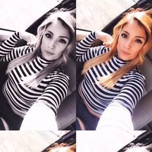 Meet your Posher, Liz